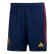 Spain Home Jersey Kit 2022 (Jersey+Shorts) - goaljerseys