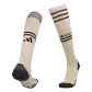 Mexico Away Soccer Socks 2022 - Kid - goaljerseys