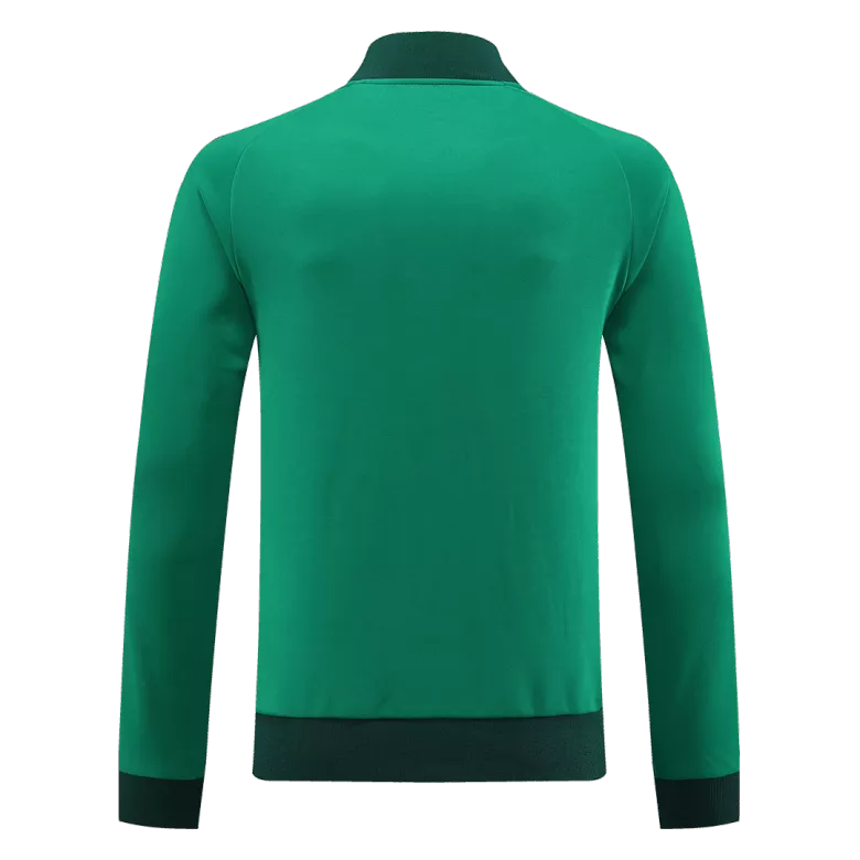 Mexico Training Jacket 2022 Green - gojersey