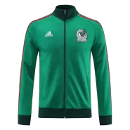 Mexico Training Jacket 2022 Green - goaljerseys