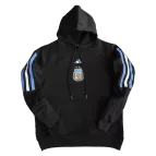 Argentina Sweater Hoodie 2022 - Black - goaljerseys