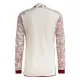 Mexico Away Jersey 2022 - Long Sleeve - gojerseys