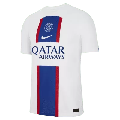 PSG Third Away Jersey 2022/23 - gojersey