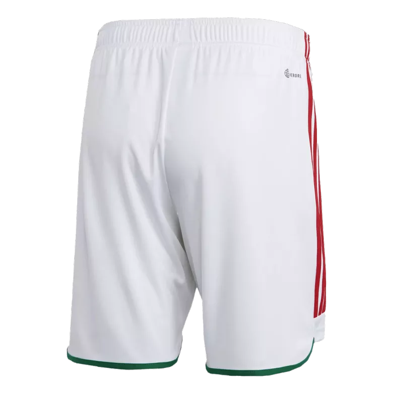 Mexico Home Jersey Kit 2022 (Jersey+Shorts) - gojersey