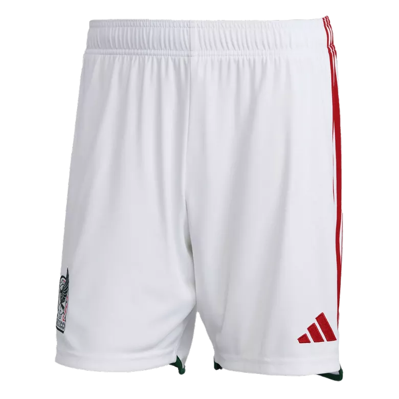 Mexico Home Jersey Kit 2022 (Jersey+Shorts+Socks) - gojersey