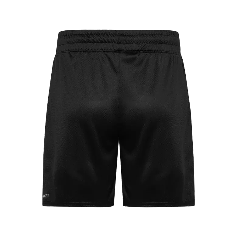 Borussia Dortmund Home Jersey Kit 2022/23 (Jersey+Shorts+Socks) - gojersey