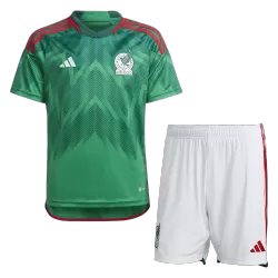 Mexico Soccer World Cup Women Jersey M Cactus White