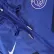 PSG Hoodie Jacket 2022/23 Blue - goaljerseys