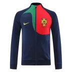 Portugal Training Jacket 2022 - goaljerseys