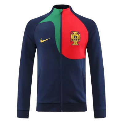 Portugal Training Jacket 2022 - gojersey