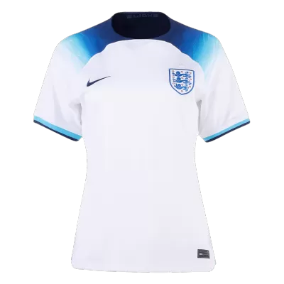 England Home Jersey 2022 Women - gojersey