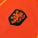 Netherlands Training Jacket 2022 Orange - gojerseys