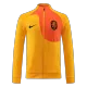 Netherlands Training Jacket Kit (Jacket+Pants) 2022 - gojerseys
