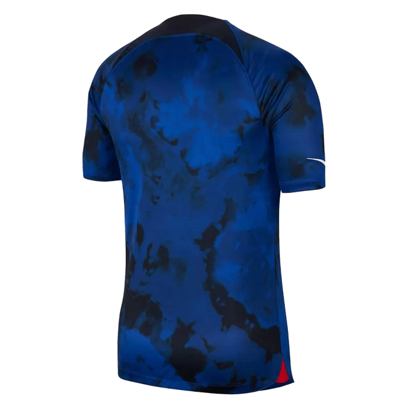 USA Away Jersey 2022 available at gogoalshop