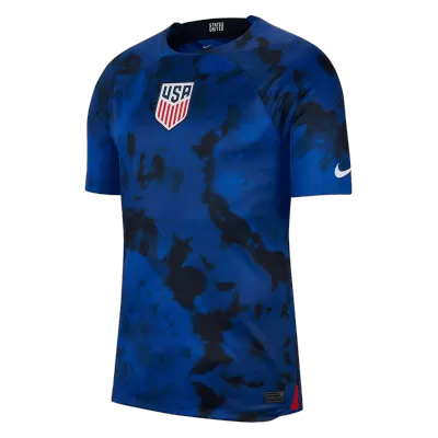 USA Away Jersey 2022 - gogoalshop