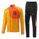 Netherlands Training Jacket Kit (Jacket+Pants) 2022 - gojerseys