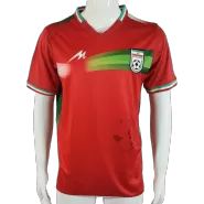 Iran Away Jersey 2022 - goaljerseys