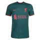 Liverpool Third Away Jersey Kit 2022/23 (Jersey+Shorts) - gojerseys