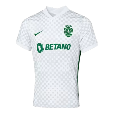 Sporting CP Third Away Jersey 2022/23 - gojersey