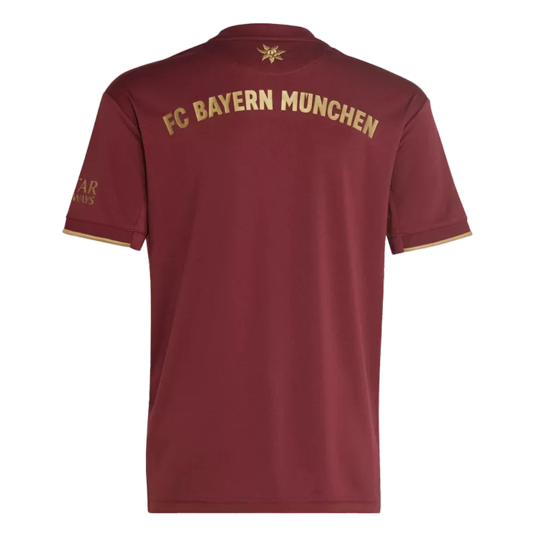 Bayern Munich Wiesn Oktoberfest Jersey 2022/23 - gojersey