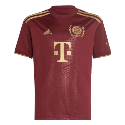 Bayern Munich Wiesn Oktoberfest Jersey 2022/23 - gojerseys