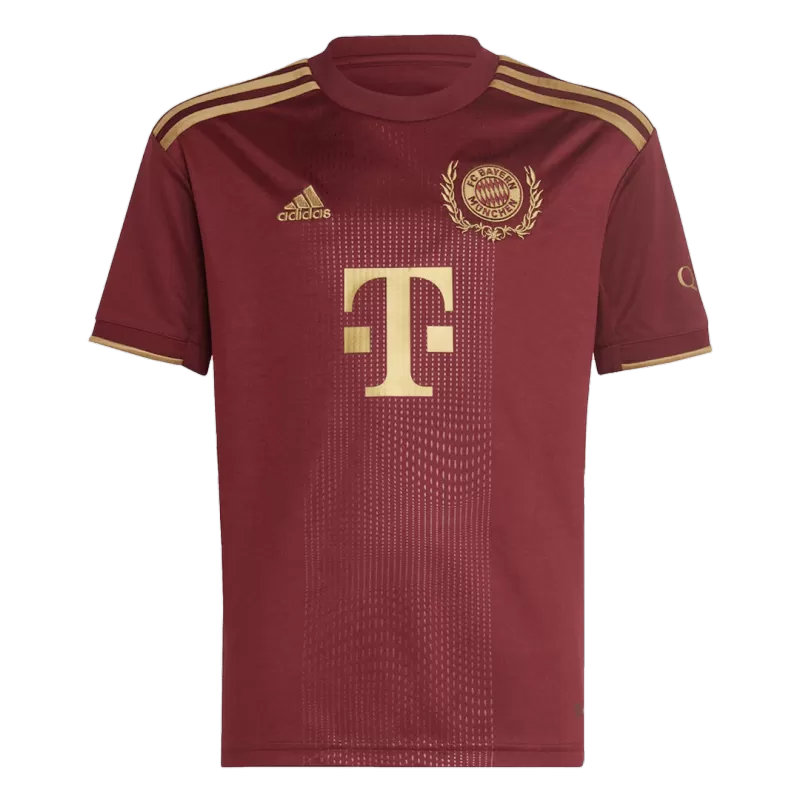 Bayern Munich Wiesn Oktoberfest Jersey 2022/23 - gojersey