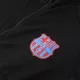 Barcelona Training Kit 2022/23 - Black (Jacket+Pants) - gojerseys