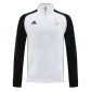 Argentina Training Jacket 2022 Black&White - goaljerseys