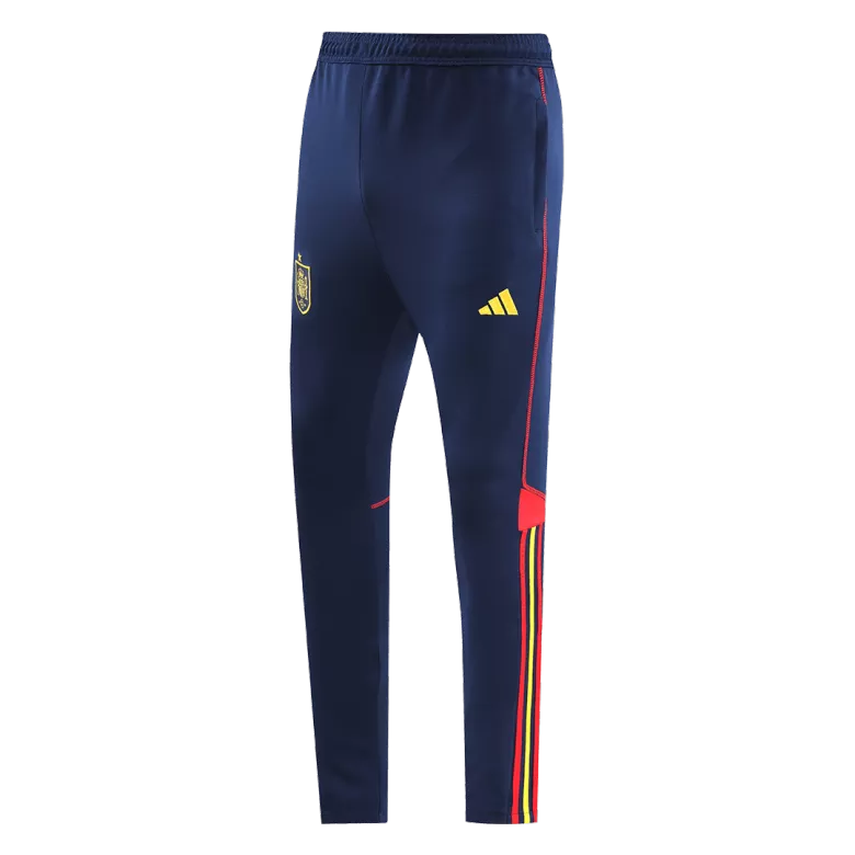 Spain Training Kit 2022/23 - (Jacket+Pants) - gojersey
