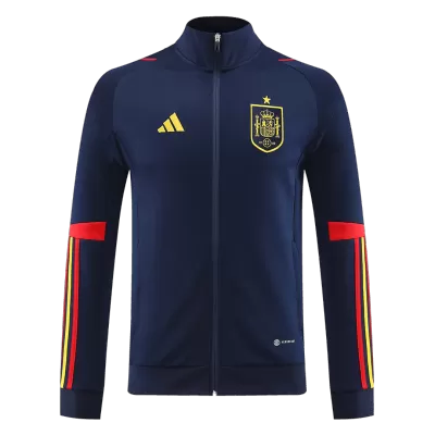 Spain Training Jacket 2022 - gojersey