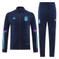 Argentina Training Kit 2022/23 - (Jacket+Pants) - goaljerseys