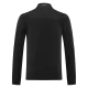 Barcelona Training Kit 2022/23 - Black (Jacket+Pants) - gojerseys