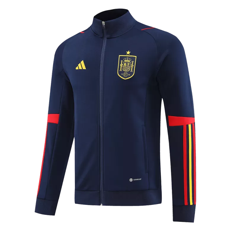 Spain Training Jacket 2022 - gojersey