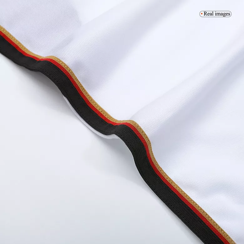 Germany MÜLLER #13 Home Jersey 2022 - gojersey