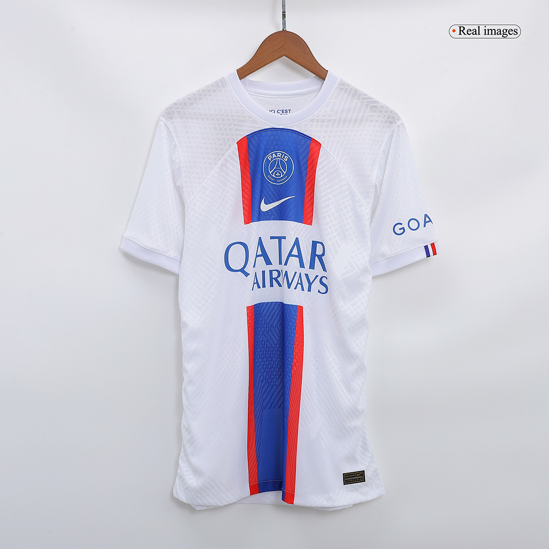 PSG Away Kid Replica Kit Neymar jR 10 2023/24 From £24.99 Only