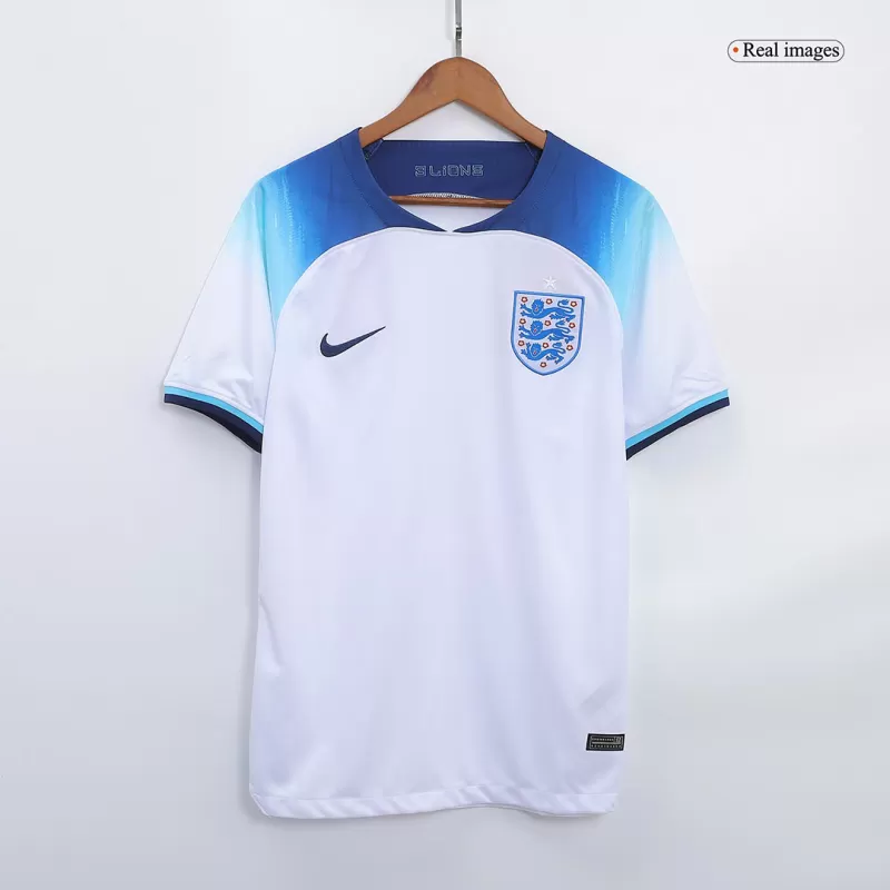 England BELLINGHAM #22 Home Jersey 2022 - gojersey