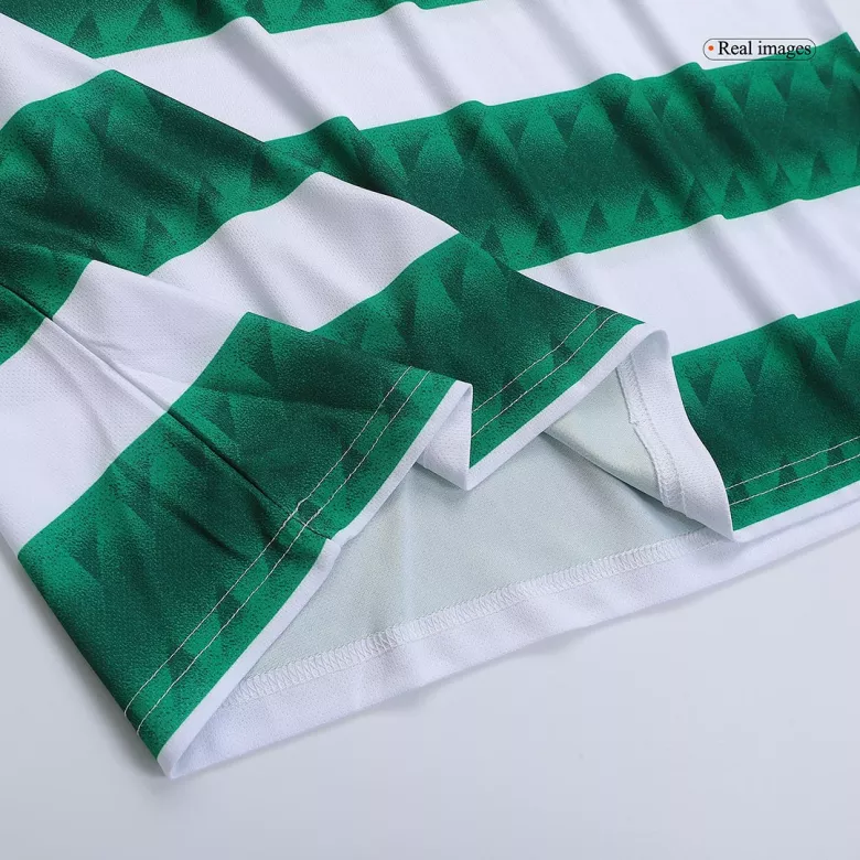 Celtic Home Jersey 2022/23 - gojersey