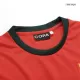Portugal Home Jersey Retro 1966 - gojerseys