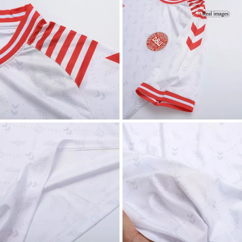 Denmark Jersey Limited Edition 2022 - gojersey