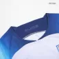 England Home Jersey 2022 - goaljerseys