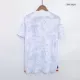 France Away Jersey 2022 - gojerseys