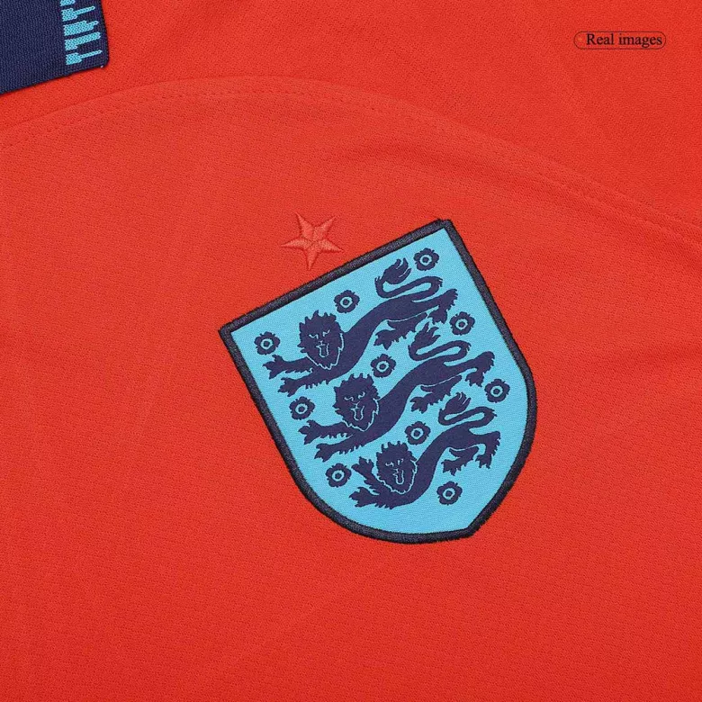 England ALEXANDER-ARNOLD #18 Away Jersey 2022 - gojersey