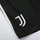 Juventus Away Soccer Shorts 2022/23 - gojerseys