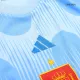 Spain Away Jersey Kit 2022 (Jersey+Shorts) - gojerseys