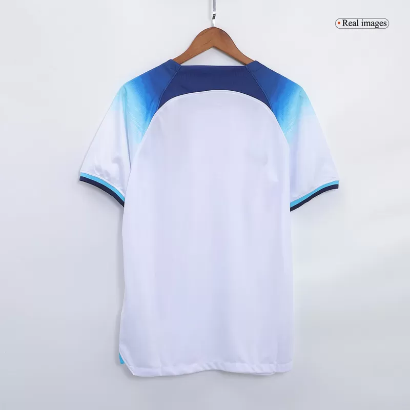 England BELLINGHAM #22 Home Jersey 2022 - gojersey