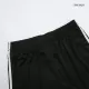 Juventus Away Soccer Shorts 2022/23 - gojerseys