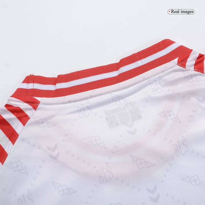 Denmark Jersey Limited Edition 2022 - gojersey