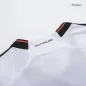 Germany Home Jersey 2022 - goaljerseys