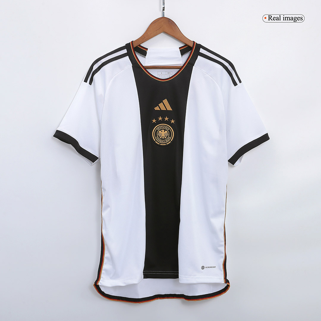 2022/23 Germany Home Jersey #11 Reus 3XL Adidas World Cup Deutschland NEW