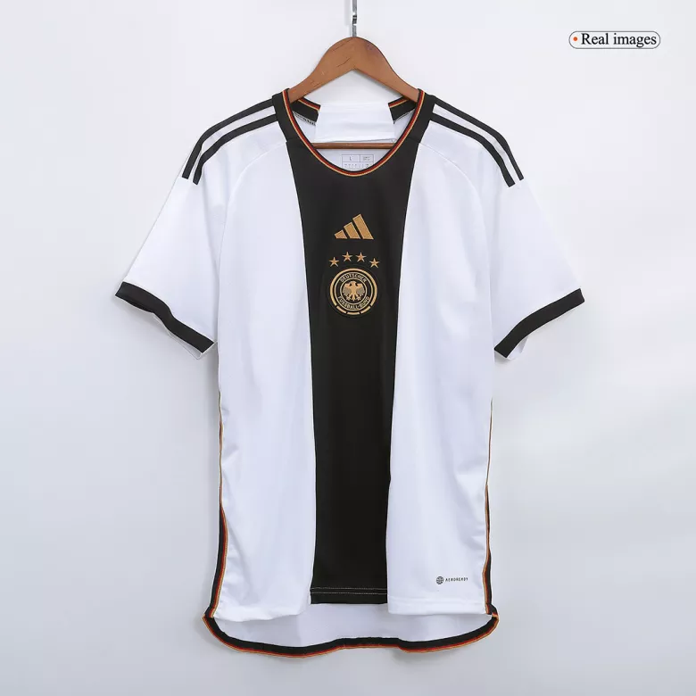 Germany Home Jersey 2022 - gojersey